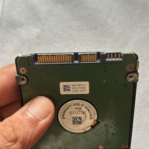 SAMSUNG SATA 500GB HDD