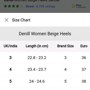 Denill Heels