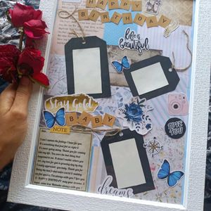 Customize Photo Frames.....#customized Gifts