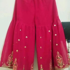 Anarkali Suit