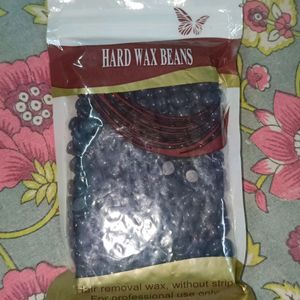 Hair Wax Beans New Pack Quantity 100gm