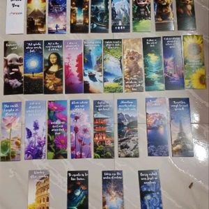 Book Marks