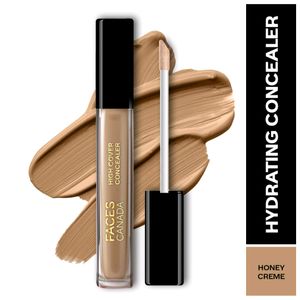 HIGH COVER CONCEALER