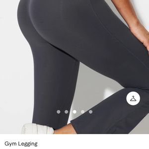 Savana By Urbanic active Leggings