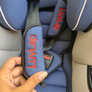 Brand New Luvlap Car Seat