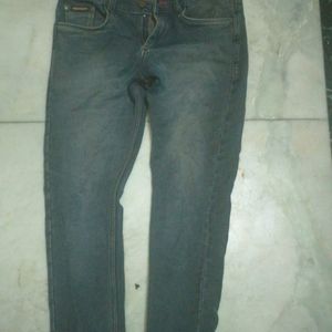 Vintage Man Jeans