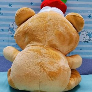 Plushie Toy