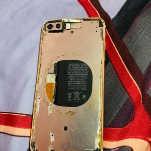 Iphone 8plus Dead