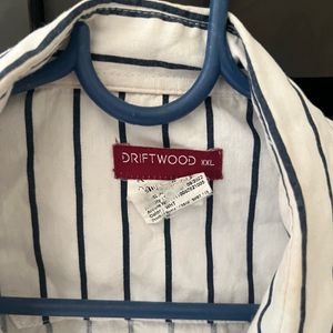 Driftwood - Shirt