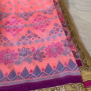 Festival Saree