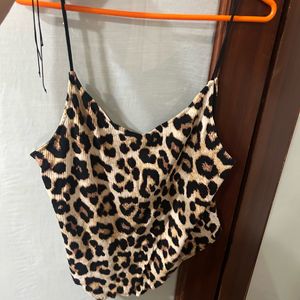 Plus Size H&M Spaghetti -upto Bust 52” - Not Worn