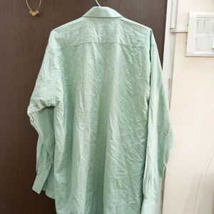 Shirt In Light Green 🟢color