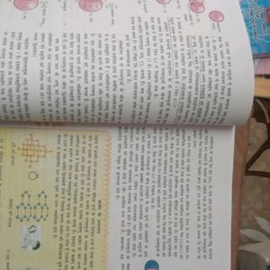 Maths and science books class 10 ncert Both