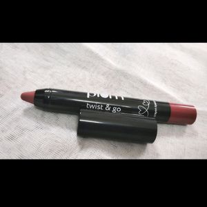 Plum Twist N Go Lipstick