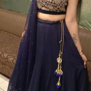 Lehnga Choli