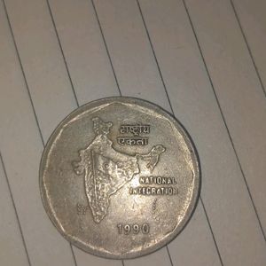 2rupees Big Coin 4