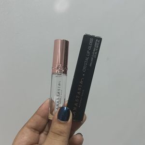 Anastasia Beverly Hills Crystal Lip Gloss