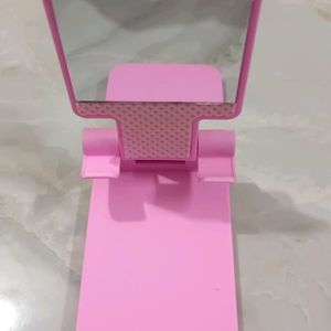 Folding Desktop Phone Stand