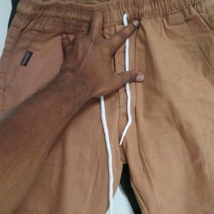 Premium Quality 4 Pocket Joggers (Pack Of 2)