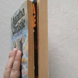 Vintage Agatha Christie For Collectors