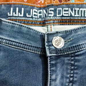 Blue Jeans Denim For Boy & Men 32 Waist