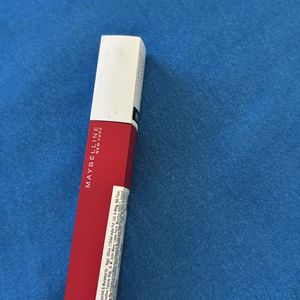 Maybelline Super Stay Matte Ink Lipstick