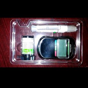 OneTouch Select Plus Simple Blood Glucometer