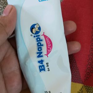 Diaper Rash Cream Combo