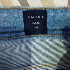 Original Nautica Jeans