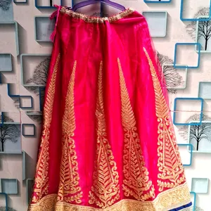 Lehnga Choli