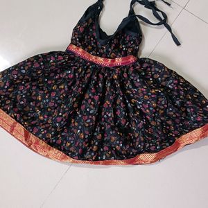 Baby Girls Frock