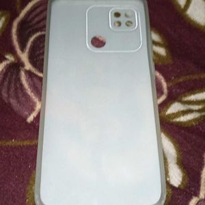 Redmi10a Cover