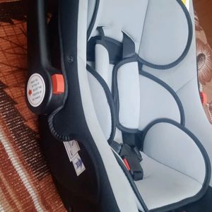 R for rabbit Baby Car Seat