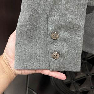 New Without Tag Fitted Blazer For Women