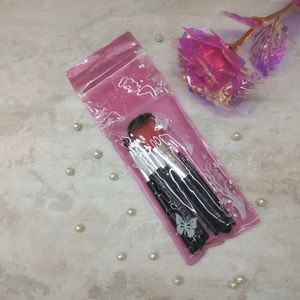 Makeup Brushes Set