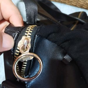 Puma Sling Cum Handbag, Preloved In Good Condition