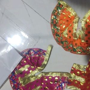 Laddu Gopal