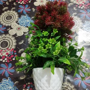 Artificial Plants For Home Decoration ₹199