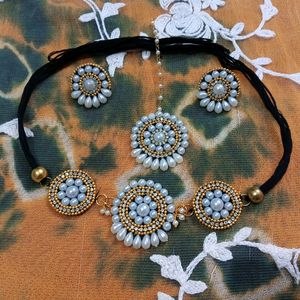 Necklace Set