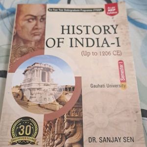 History Of India