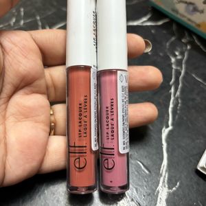 Elf Lipgloss