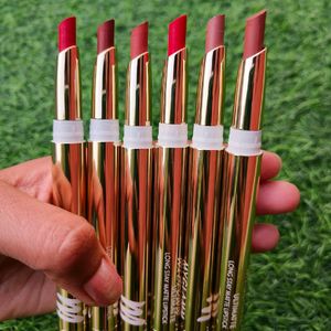 Ultimate Long Stay Lipsticks