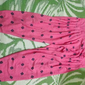 Ladies Kurti And Salwar In Good Condition