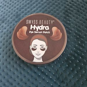 Swiss Beauty Eye Serum Patches