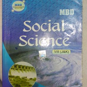 SOCIAL SCIENCE CLASS 8TH GUIDE