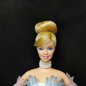 Barbie Odette Doll