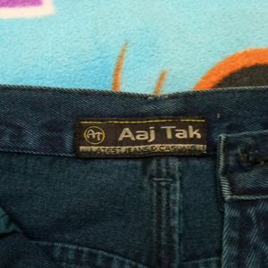 Jean 40size