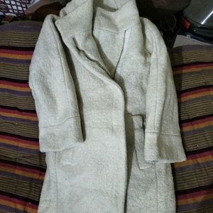 Woolen Coat