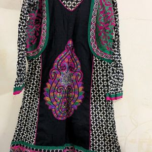 Pakistani Dress