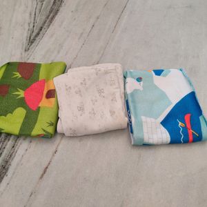 BABY MATS OR BLANKETS